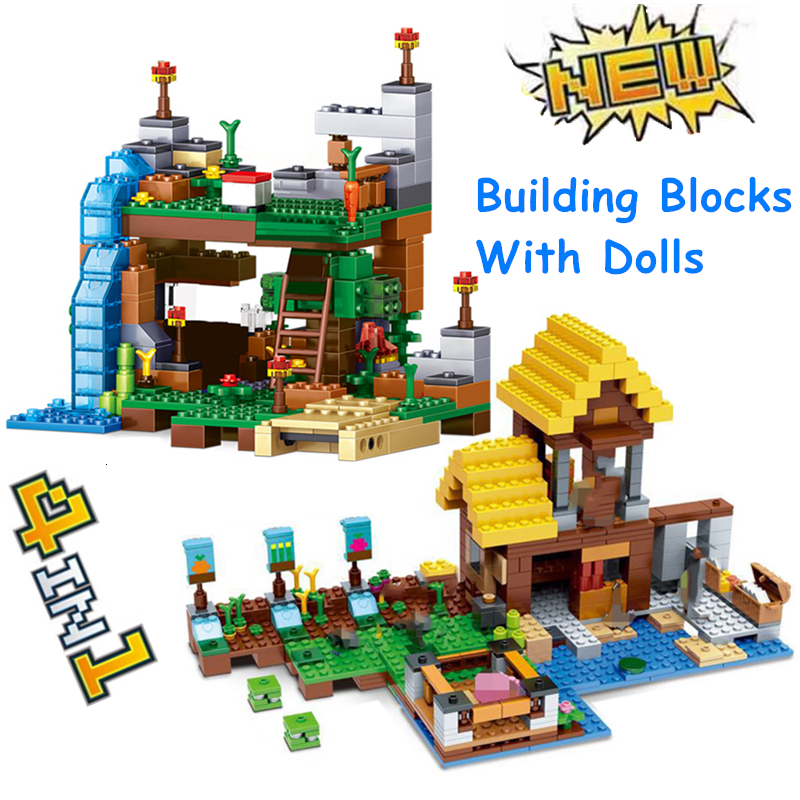 online building toy