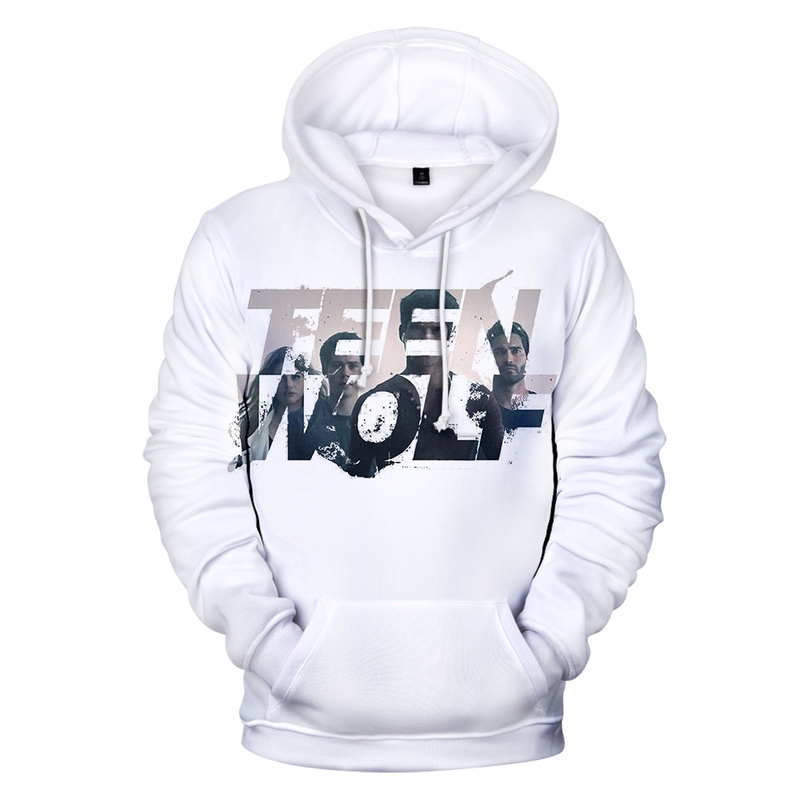 

the latest in teenage wolf hoodie for men and women, Hip Hop youth sports sweatshirt, 2020 Popular Jersey, men's fashion clothes, boys, 3d
