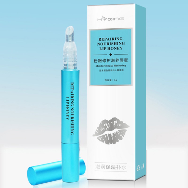 

Beauty Lasting Lipstick Fixed Color Lips Glaze Makeup Waterproof Lasting Lip Gloss
