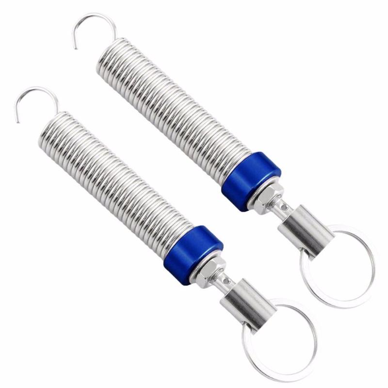 

2pc Car Boot Trunk Lid Lifting Device Adjustable Spring Trunk Metal Opener Automatic Remote-controlled Universal Styling #P5