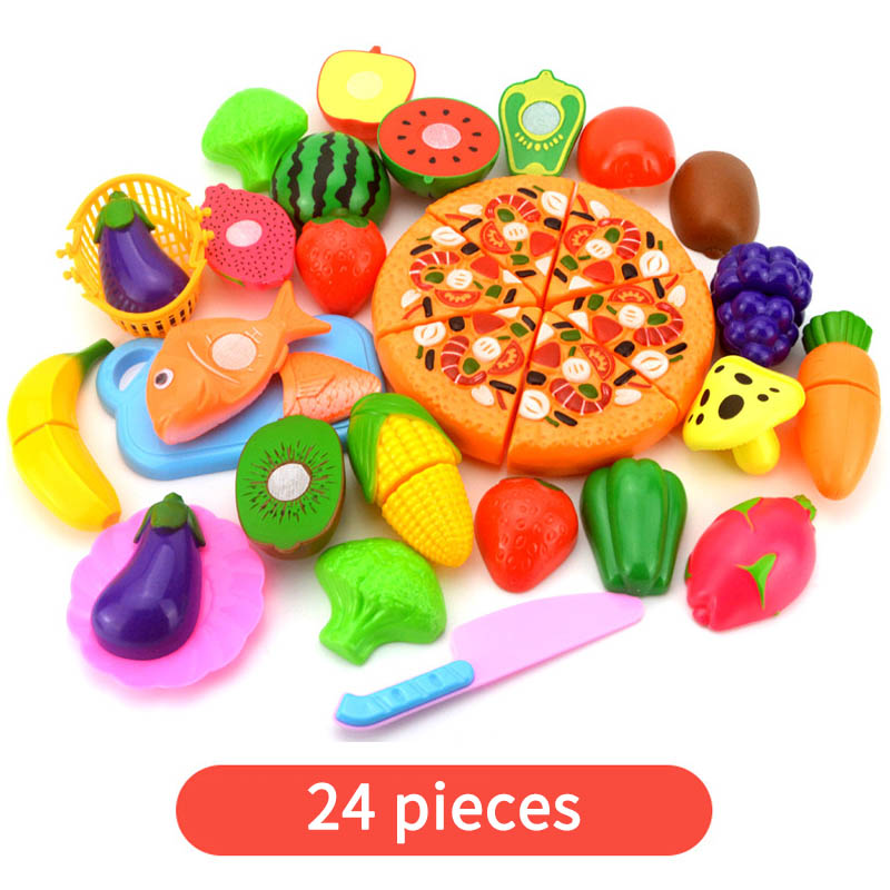 

Party Favor 17*26*13CM Durable 12/24pcs Set Educational Toy Small Toys Children Birthday Gifts Funny Random Color Plastic Play House