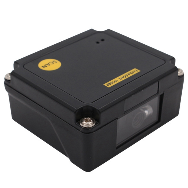 

Usb 2D Barcode Scanning Module Mini Portable Handheld Embedded Barcode Reader Qr Code Scanner