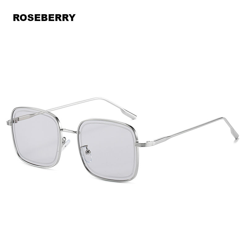 

2020 new arrivals lady sunglasses for women/men fashion designe Gafa UV400 tint colo metal sunglasses