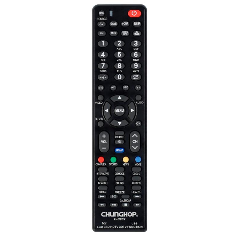 

Remote Control For Skyworth SMART TV YK-31m1 YK-63DE YK-60 YK-60JB YK-58DE YK-76LB YK-76JB HS-54F YK-59TA YK-59DA