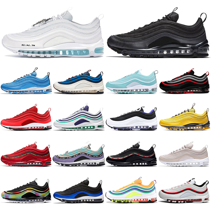 

2021 MSCHF x INRI Jesus Good quality running shoes RED LEOPARD Grape Black Athletic Men Women Casual Trainers Sports Sneakers Chaussures eur36-45, #3 black bullet