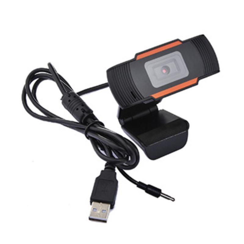 

USB Webcam HD 720P 480P Video Recording Camera Live Web Cameras for PC Computer with Microphone Online Webcams