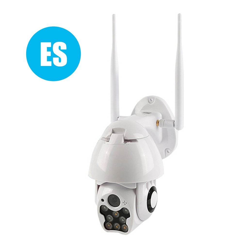 

Wireless IP Camera WIFI Outdoor 1080P Speed Dome Security Camera 360 Degree Security Network Wifi Hd Surveillance Camera