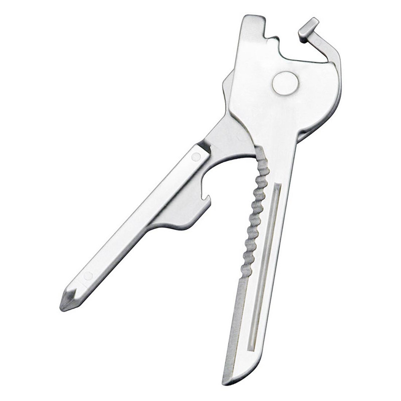 

Utility key tool 6 functions