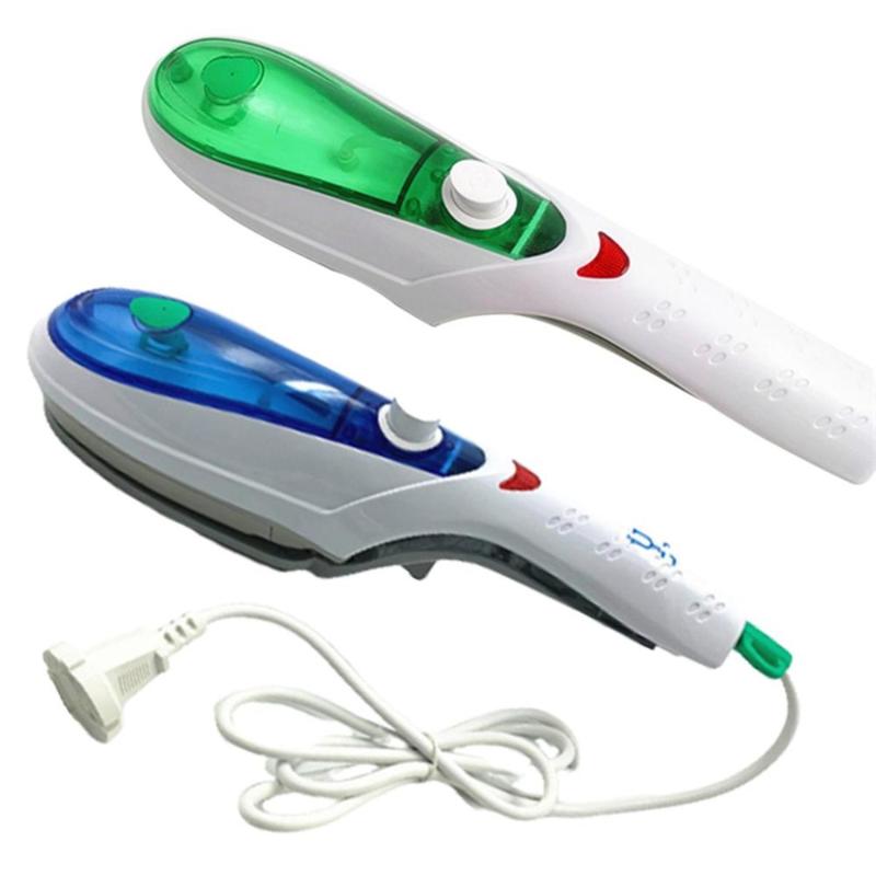 

Handheld Garment Steamer Brush Portable Steam Iron For Clothes Generator Ironing Steamer For Underwear Iron