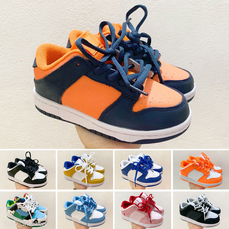 champ kids shoes