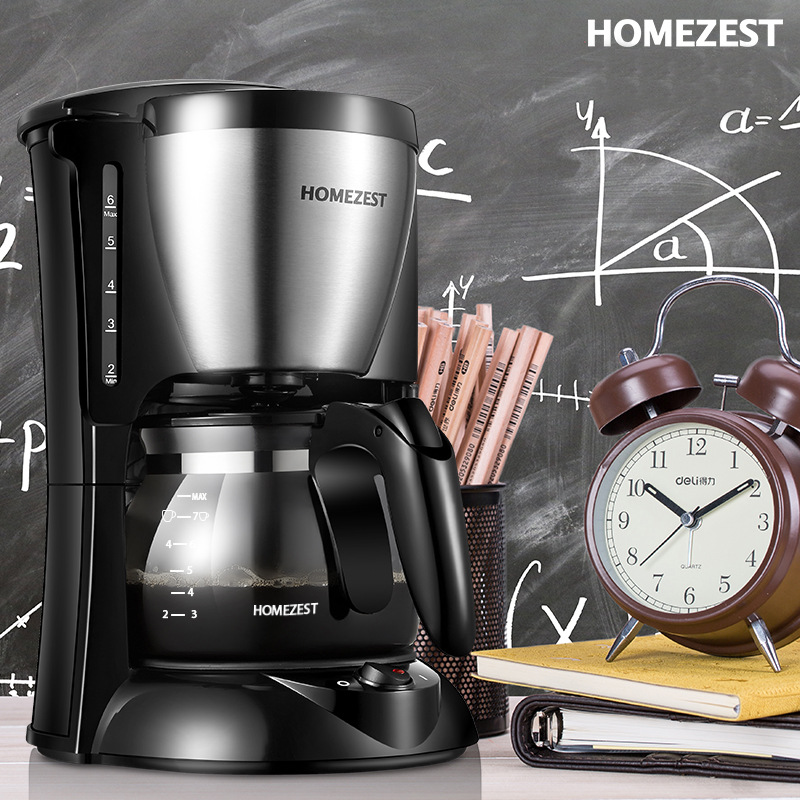 

Cm-325b Coffee Machine Smart Household Fully Automatic American-Style Small Tea and so on i