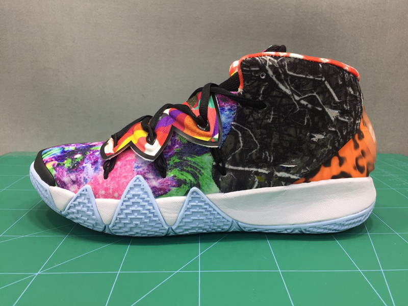 

Kybrid S2 What The Kyrie Men Basketball Shoes With Box Best Kids Kybrid S2 EP Men Women Trainer Sneakers Size 4-12, 2#