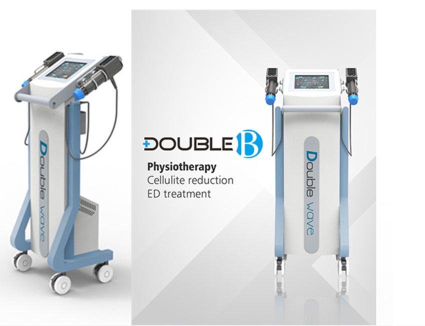 

Portable ED acoustic shock wave therapy machine ESWT shock wave therapy machine for body pain relief