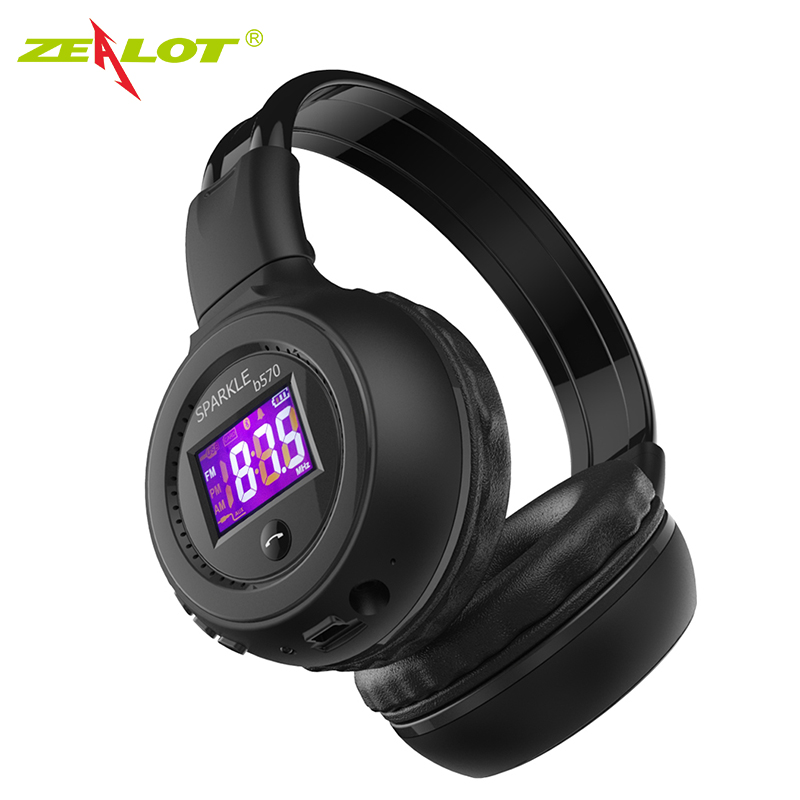 zealot mp3 player