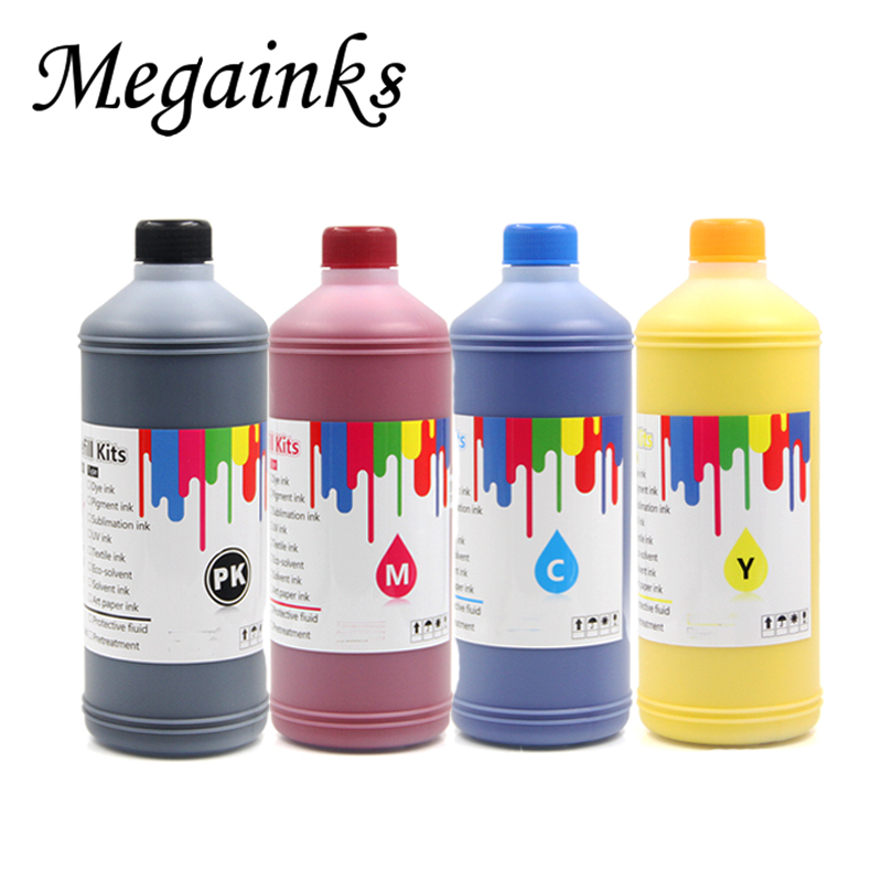 

500ml Pigment ink For 7400 9400 7450 4400 4450 4880 7710 9710 7700 9700 printer