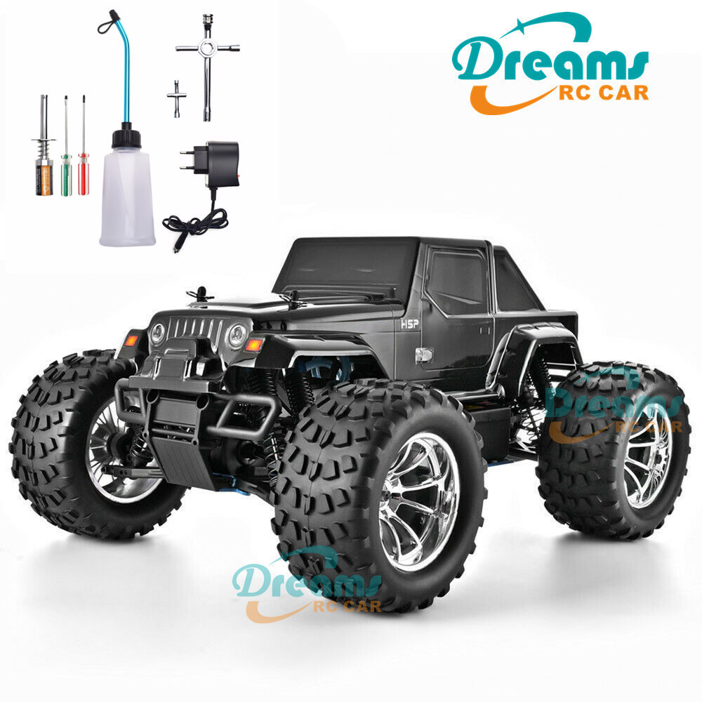 hsp rc cars wholesale