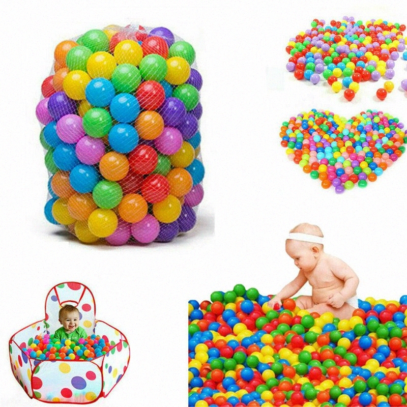 plastic pit balls in bulk