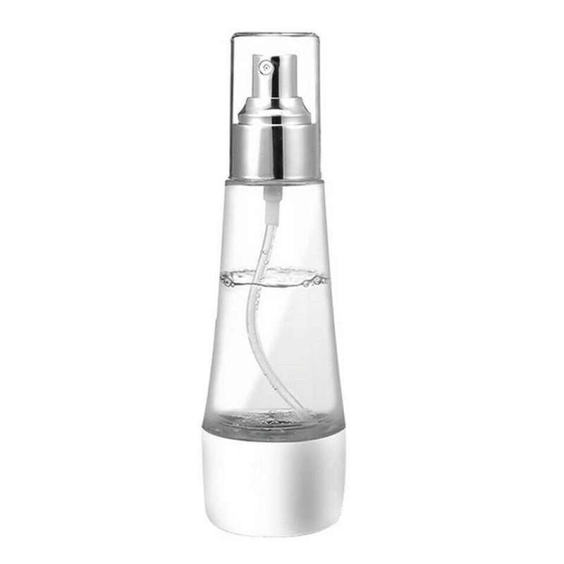 

Portable Disinfection Liquid Making Machine Non-toxic Harmless Self-made Spray Maker SSwell