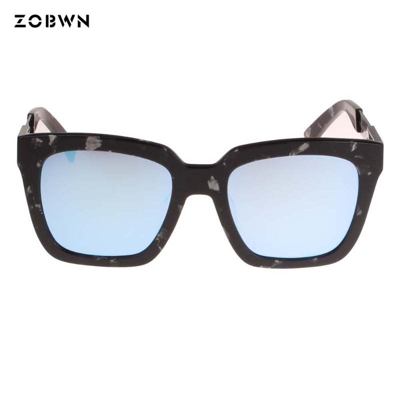 

sqaure acetate Sunglasses Men Bamboo Sunglass Women Brand Design Sport Goggles Gold Mirror Sun Glasses Shades lunette oculo de
