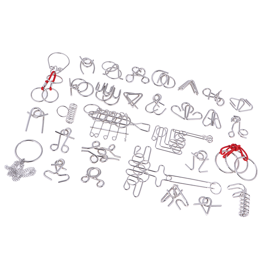 rompecabezas mentales