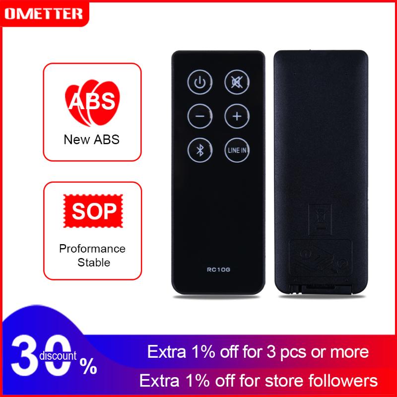 

Remote control use for EDIFIER RC10G R1700BT R1800BT Powered Bluetooth Bookshelf Speakers remoto controle controller teleconmand