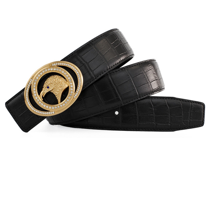 giant novelty belt buckle