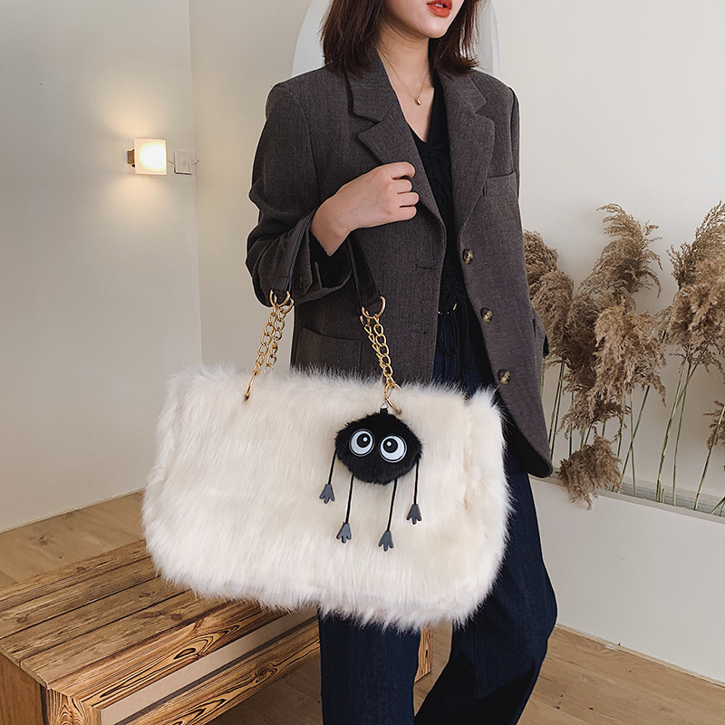 fur handbags wholesale