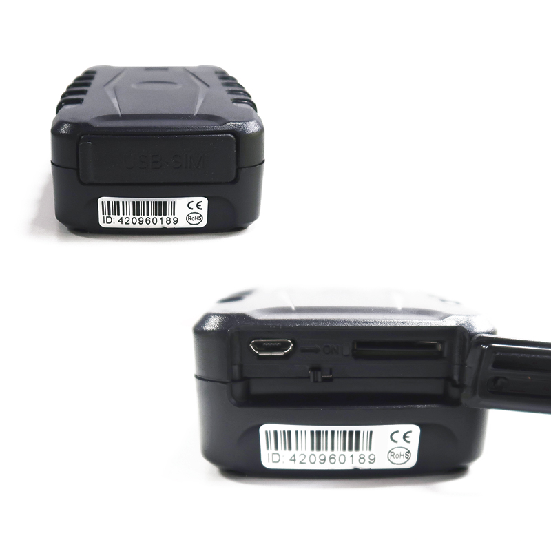 

AODIHENG 10000mAh LK209B-2G 3G 4G High Quality Strong Magnetic Adsorption Wireless GPS Tracker With Car Real Time Tracking