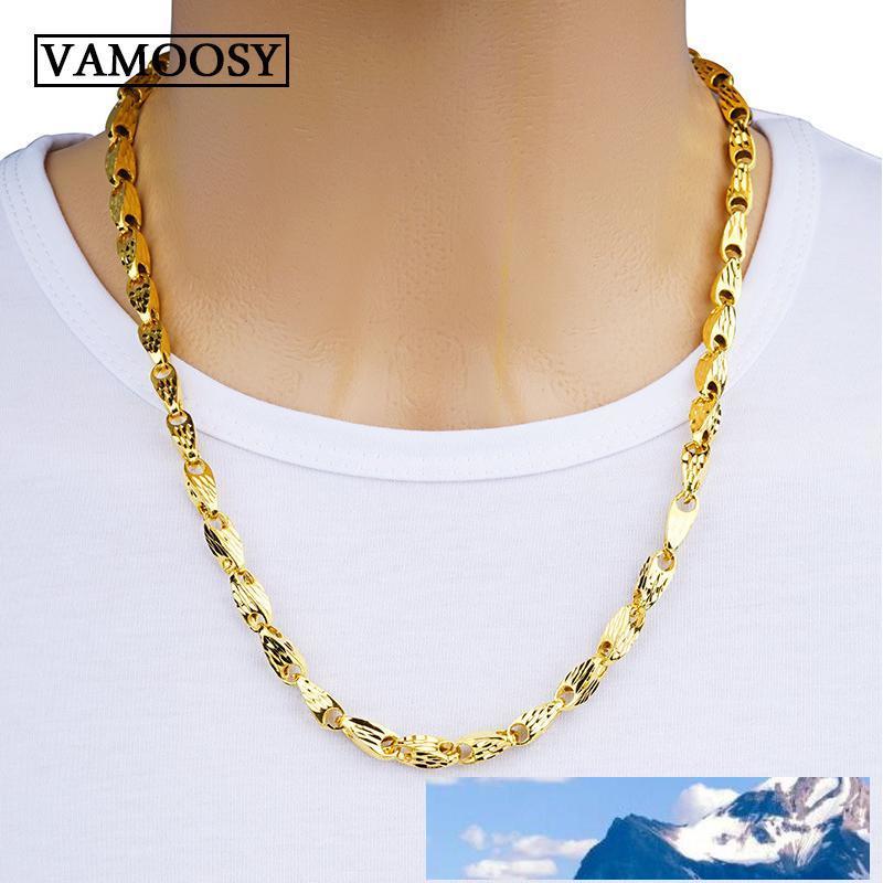Neck Chain Designs For Gents Shop, 60 