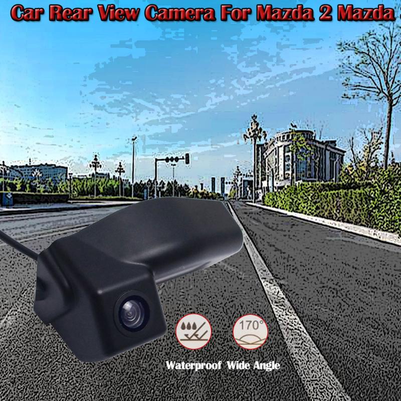 

Reversing camera DC12V 640 X 480 pixels For 2 3 Car Rear View Waterproof Back Up Reverse Cameras 19Y23