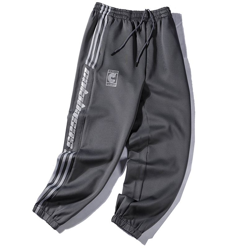kanye in calabasas pants