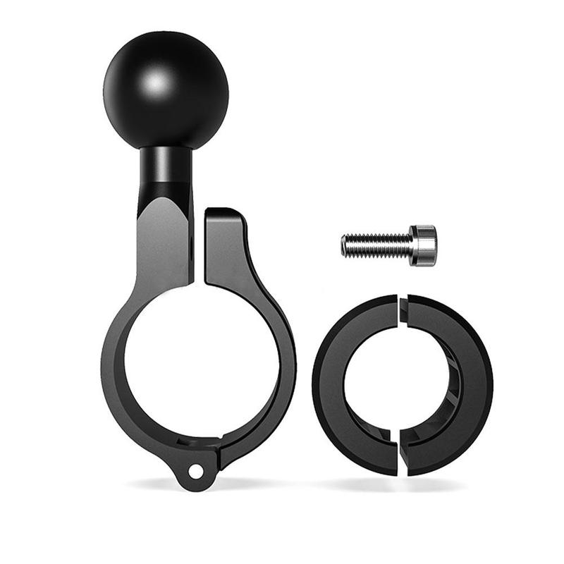 

Silver Handlebar Riser For R1200RT R1150RT R1100RT R1100R R1150R R 1100 1150 1200 RT R Motorcycle Accessories Parts