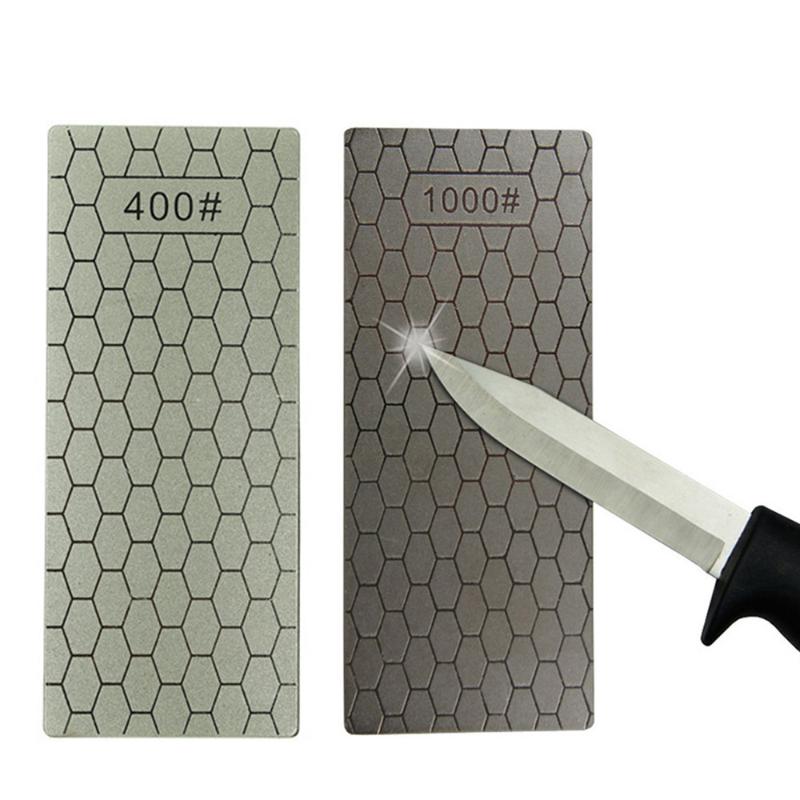 

Sharpening Stone Polished Whetstone Polishing Tools ark Knife Sharpener Quick Sharpener Professional practical Sturdy#w