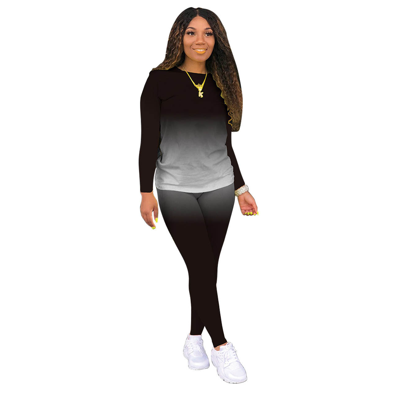 soft jogging suit