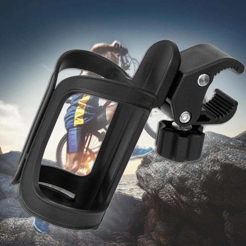 

MTB Bicycle Water Bottle Holder Cycling Drink Water Bottle Rack Holder Bracket Cycling Drink Cup Rack Accessories Hot