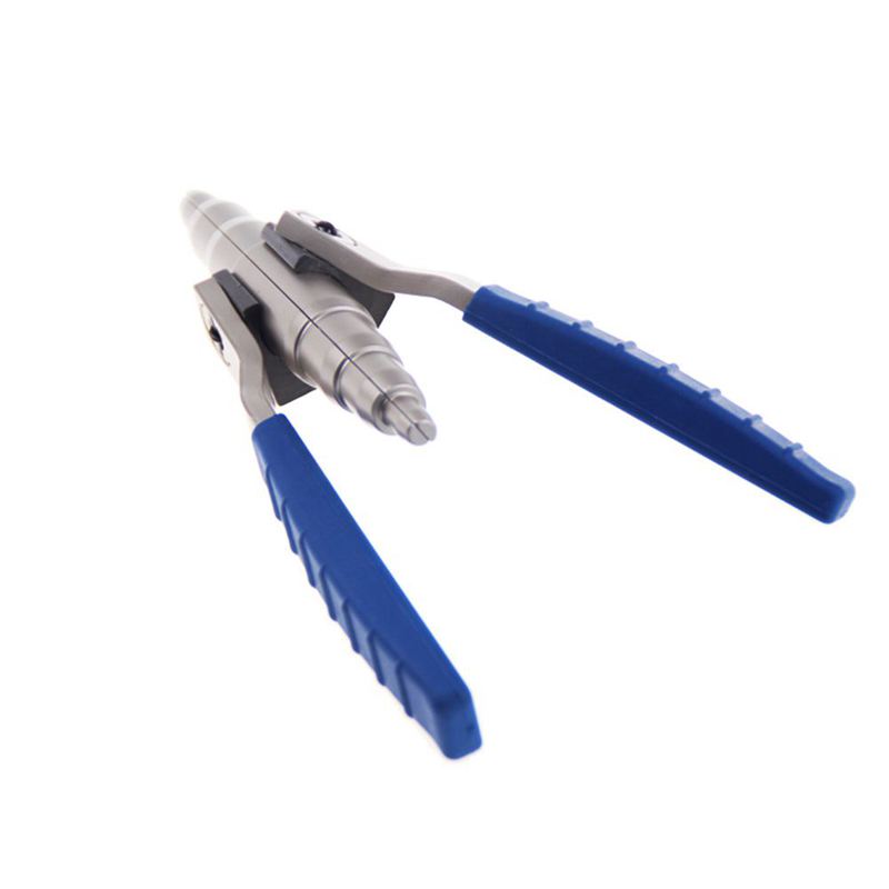 

ELEG-6-22mm Universal Hand Refrigeration Tools Copper Pipe Swaging Tool Refrigeration Soft Copper Pipe Manual Tube Expander