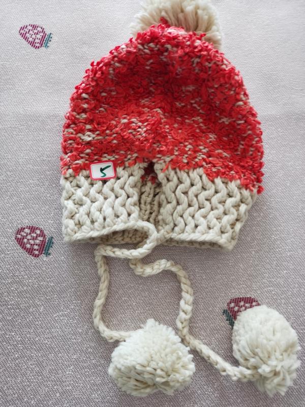 

Women's Autumn Winter Knit Warm Thick Soft Hat Cap Lady Crochet Wool Knitted Beanie Beret Ski Ball Cap Baggy Solid Hat Skullies, 43