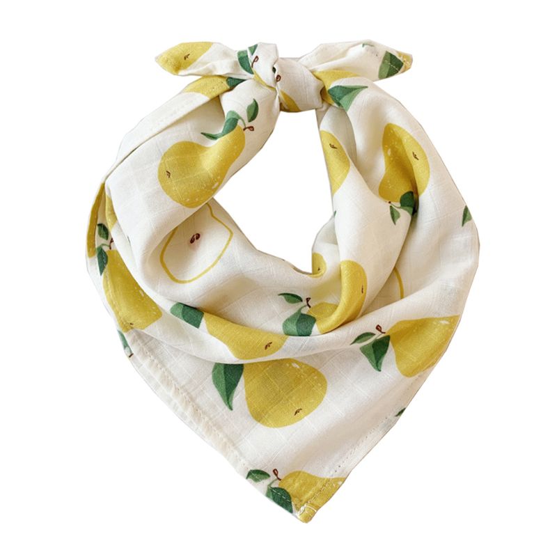 

Newborn Cotton Bamboo Baby Blanket Muslin Swaddle Wrap Feeding Towel Scraf Bibs H3CD