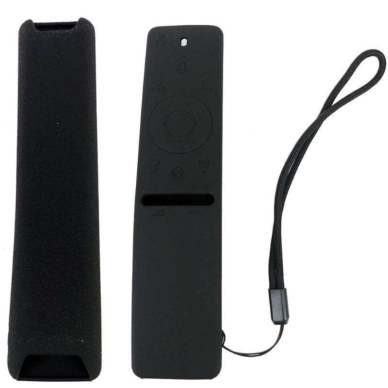 

Silicone Remote Control Case For Smart TV Remote Protector Cover Case Shockproof BN59-01242A BN59-01298C BN59-01241A