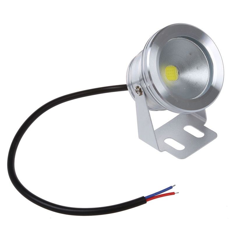 

High Power Waterproof White LED 8W Flood Light Outdoor