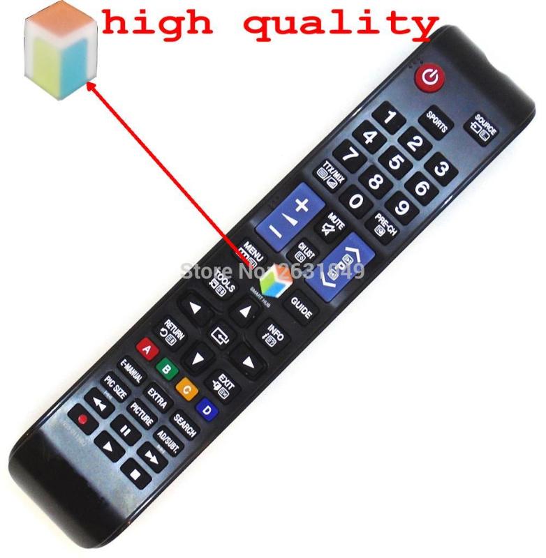 

BN59-01198Q REMOTE CONTROL for SMART LED TV BN59-01198U BN59-01198C BN59-01198X BN59-01198A UA32J5500AW UA40J5500AW