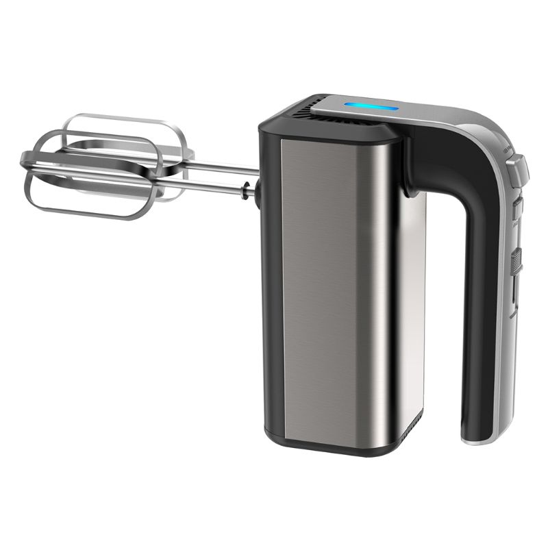 

5 Speed Control Electric Mixer Blender Multifunctional Egg Whisk Processor