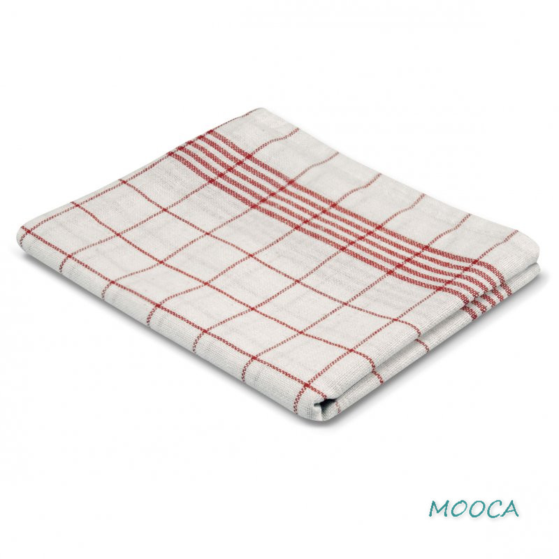 

Table Napkin 3pcs Checkered Kitchen Towel Quality Cotton