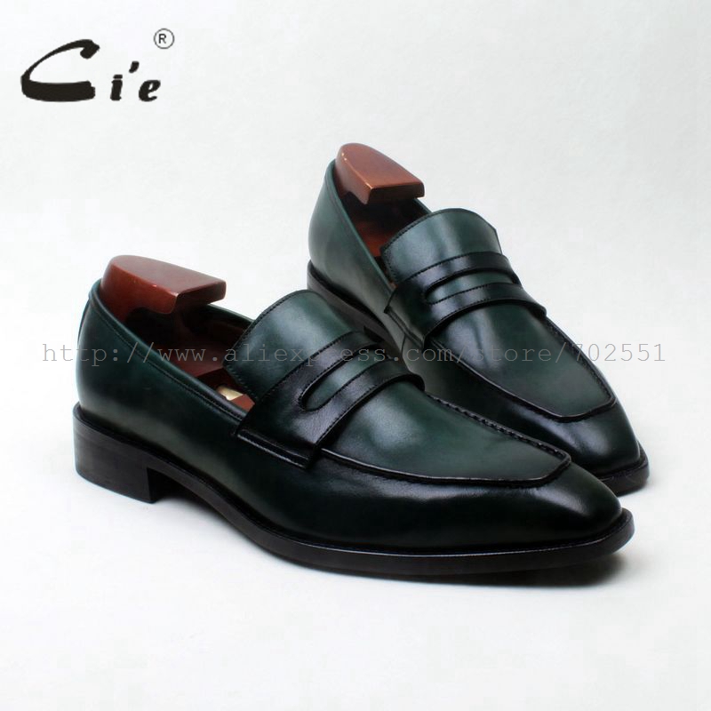 bespoke mens shoes online