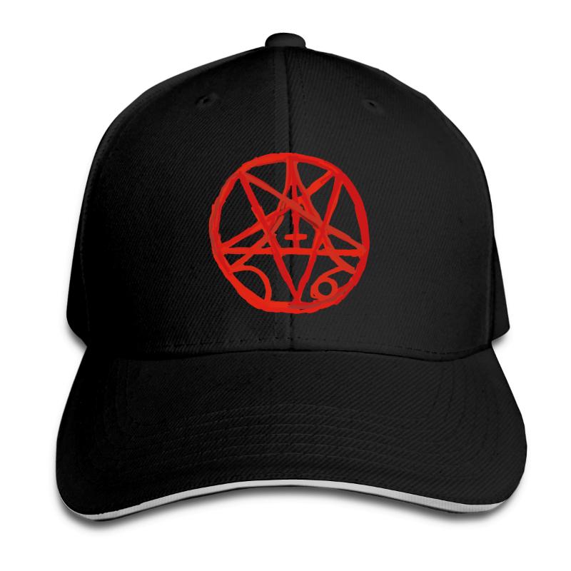 

Men's Baseball Cap Sun Hats Morbid Angel the metal band Quick Dry Breathable Men Hat Bone Trucker Cap, White