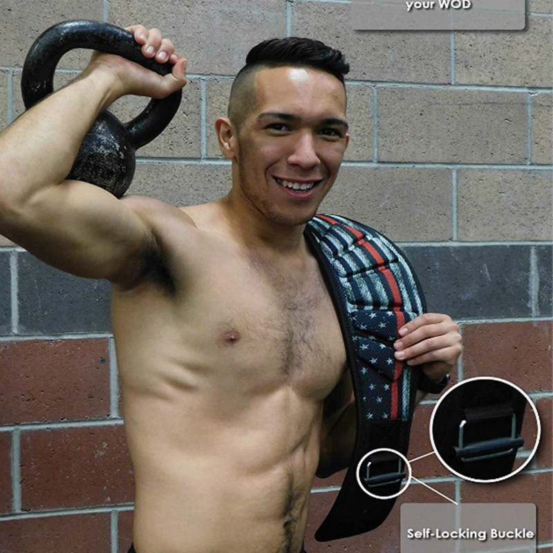 

Weight Belt Weight Lifting Belt for Men and Women, Back Support for Lifting Squat and Deadlifting Workout Fit Weightlift, Black