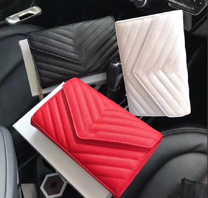 

Handbags Women Luxury Designers Genuine leather bag chain purse fashion clutch lady shoulder bags cowhide handbag holder purses woman messenger bagss Wholesale, Customize