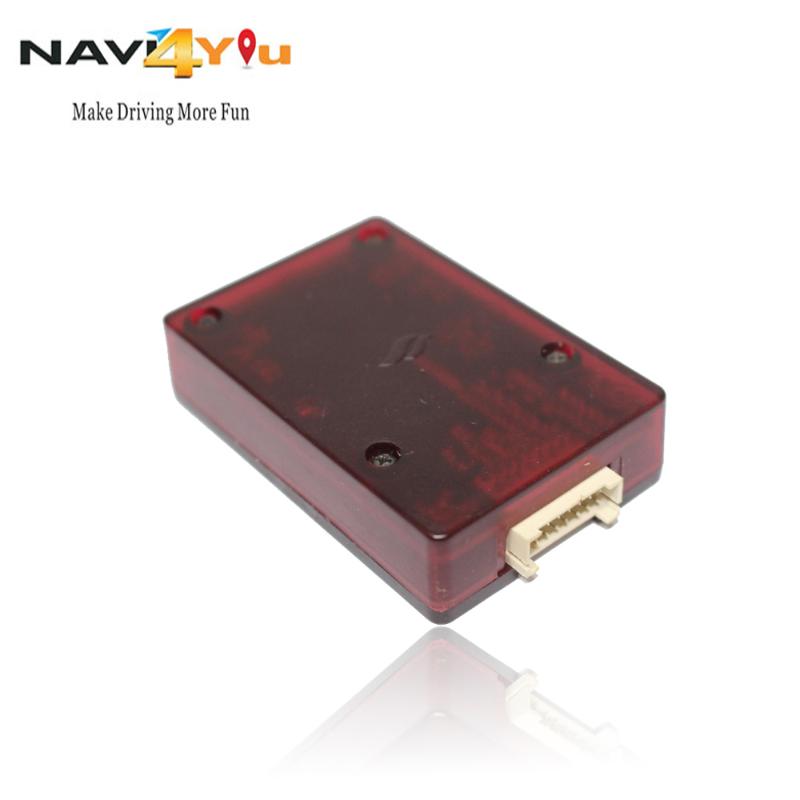 

NAVI4YOU CANBUS box/decorder for our car audio only