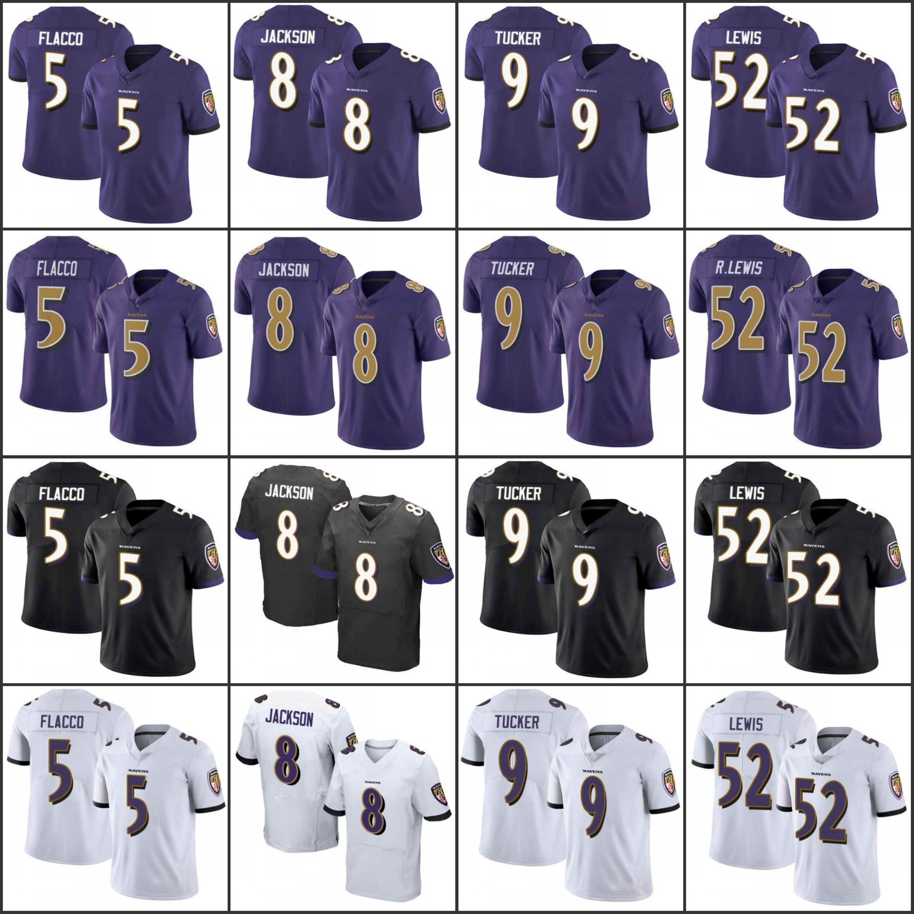 chinese ravens jersey