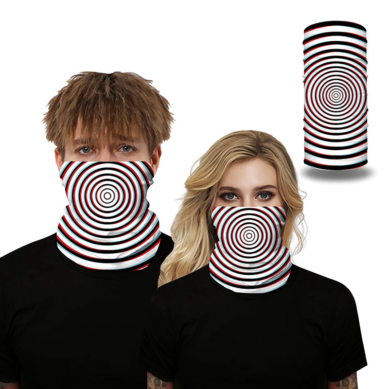 

Men Women Outdoor Sport Cycling Bandana Scarf Headwear Multifunctional Headband Neck Seamless Camping Hiking Scarf New HOT
